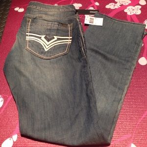Men's Buffalo David Bitton Jeans