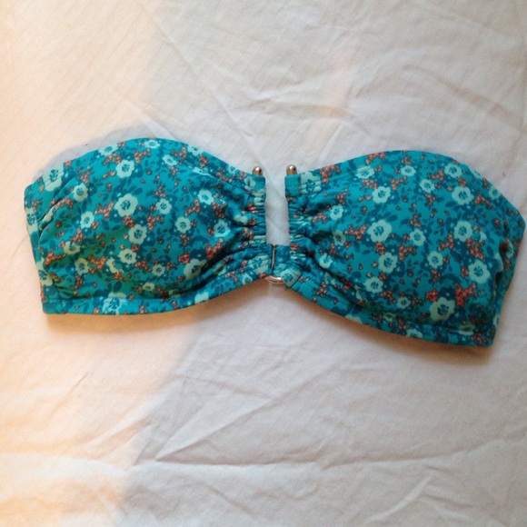 Pacsun bathing suit top