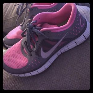 Nike Free Run 3