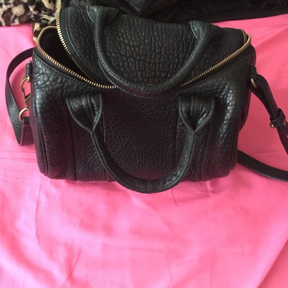 Alexander Wang Handbags - Alexander Wang Rockie