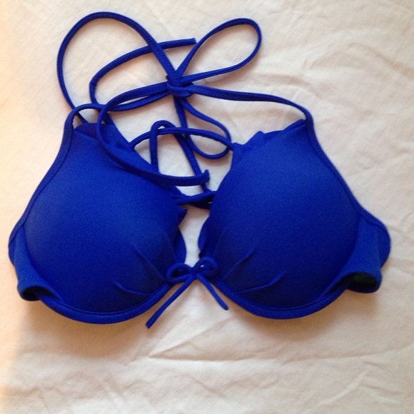 Victoria's Secret bathing suit top