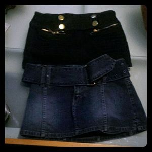 Bundled for lievanos