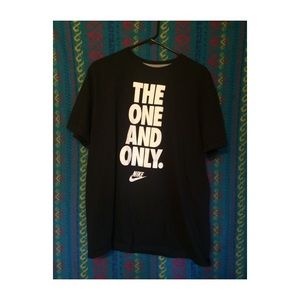 Men's Nike Tee