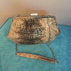 HOBO handbag