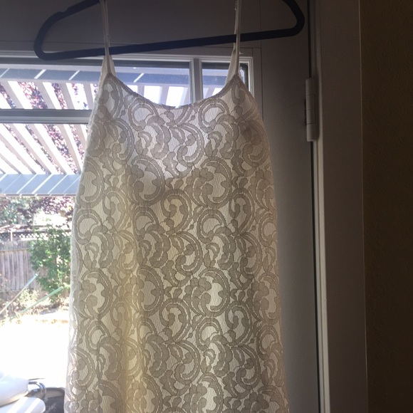 Baby doll dress - Picture 3 of 4