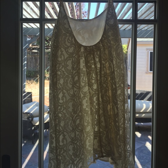 Baby doll dress - Picture 4 of 4