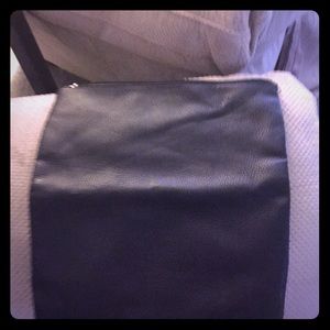 Victoria secret clutch