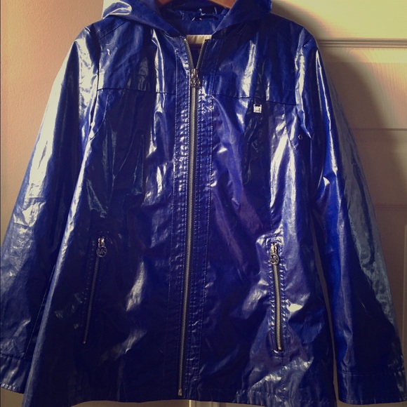 Michael Kors light weight Jacket - rain jacket
