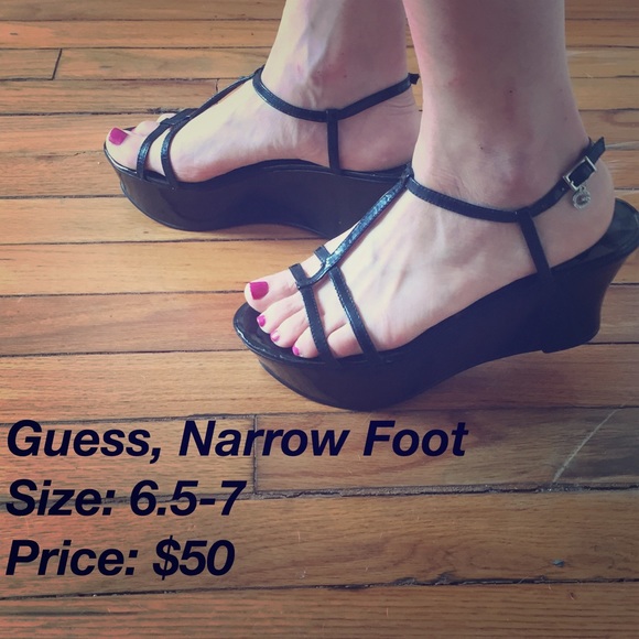 Guess shoes