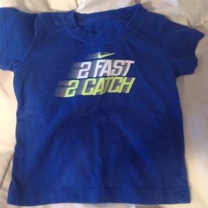 18 month Nike T-shirt