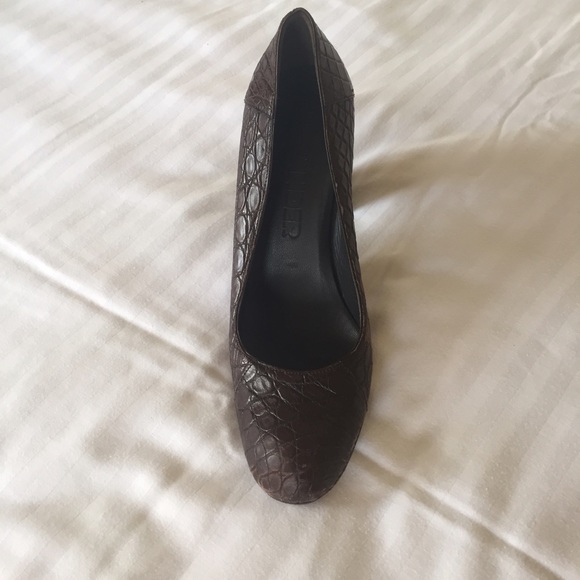 Jil sunder pumps