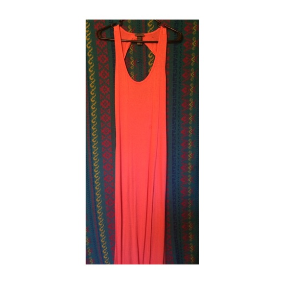 Peach Trendyland Sundress