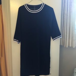 Tee dress