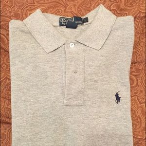 Ralph Lauren Men's Polo