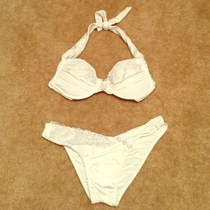 Beach Bunny swim suit