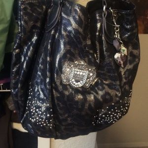 Kathy Van Zeeland Handbag