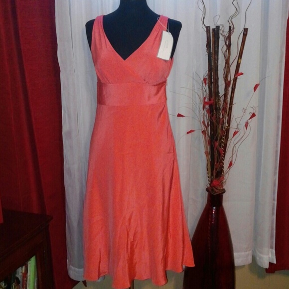 New J Crew Special Occasions Dress sz 8