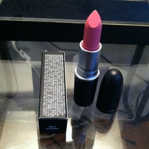 MAC Sweet Experience Lipstick