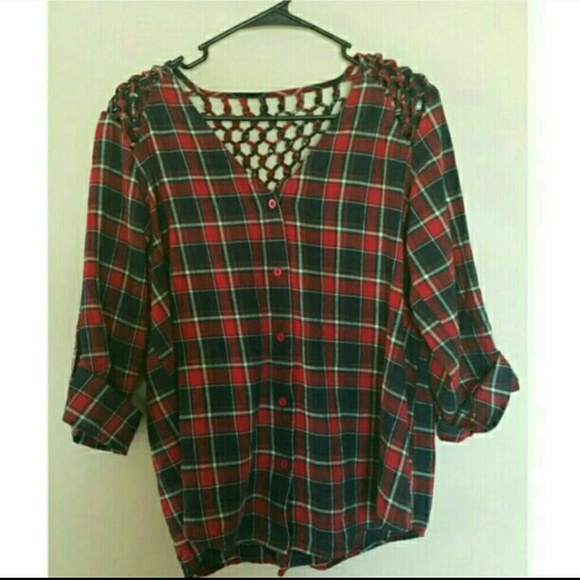 LF FLANNEL