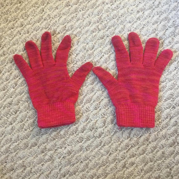 Gloves