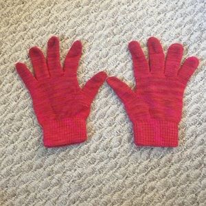 Gloves
