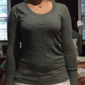 Banana Republic Long Sleeve Sweater