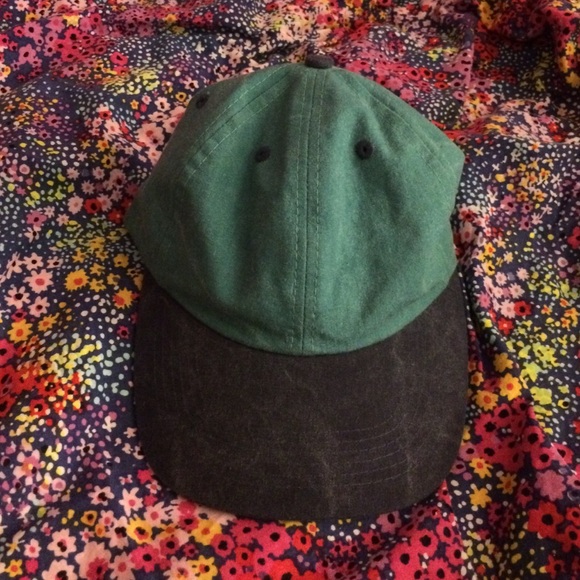 Vintage hat