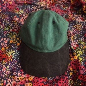 Vintage hat