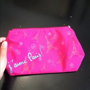 Make up case brand new never been used.