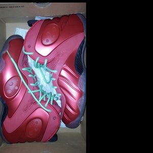 Red penny rookies