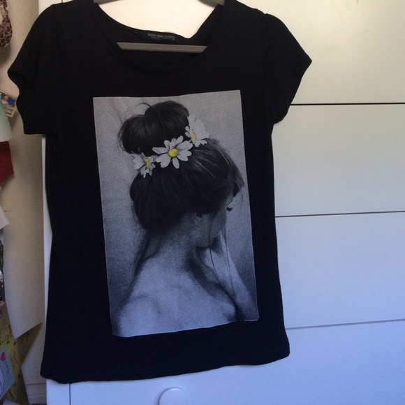 printed tshirt