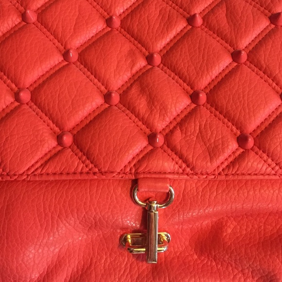 Deux Lux oversized clutch - Picture 3 of 4