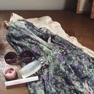 J. Crew | merino wool cardigan