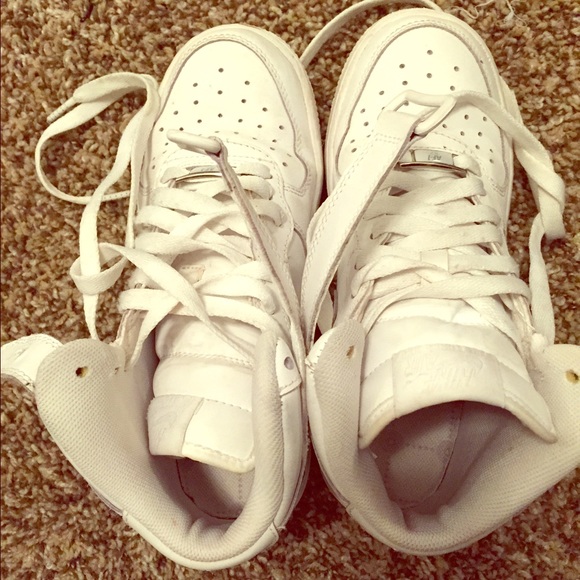 Nike Air Force One