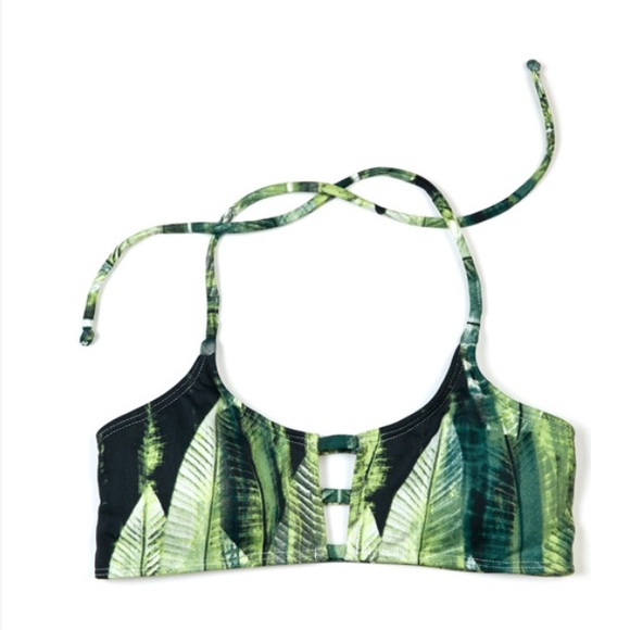 S Midori Bikini (nwt)