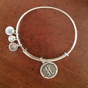Alex and ani bracelet