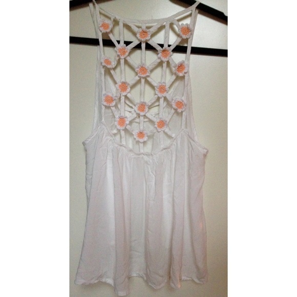 LF Millau Daisy Chain Tank XS