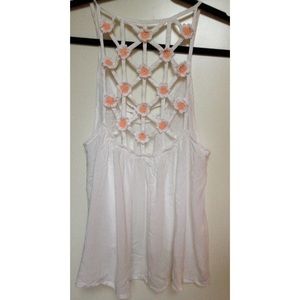 LF Millau Daisy Chain Tank XS