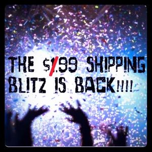 10% off today only!!!