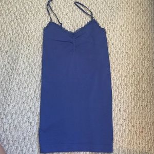 Camisole