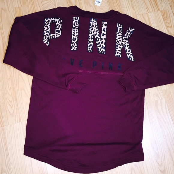 VS Varsity Crew Xs