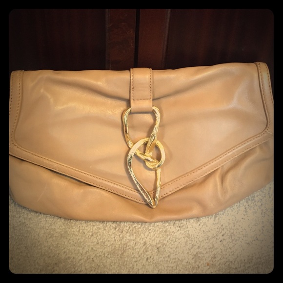 Sondra Roberts Clutch