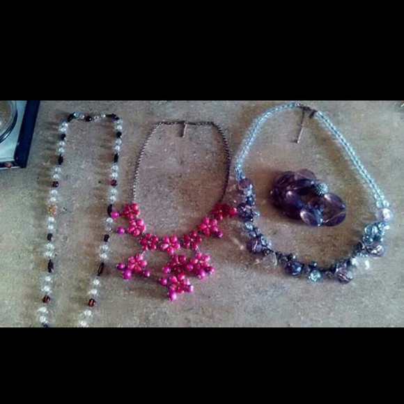 Glamour Jewelry