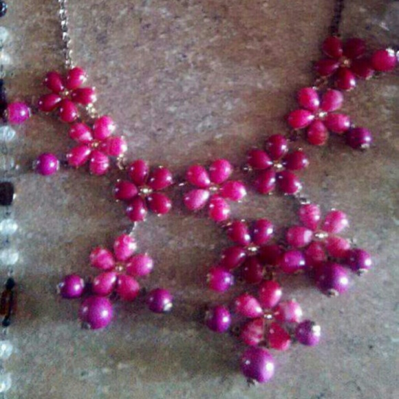 Glamour Jewelry