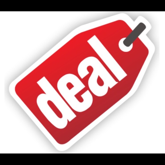 Let's make a deal for lower shipping!