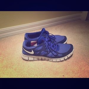 🚫🚫🚫🚫 SOLD 🚫🚫🚫🚫Men's Nike shoes