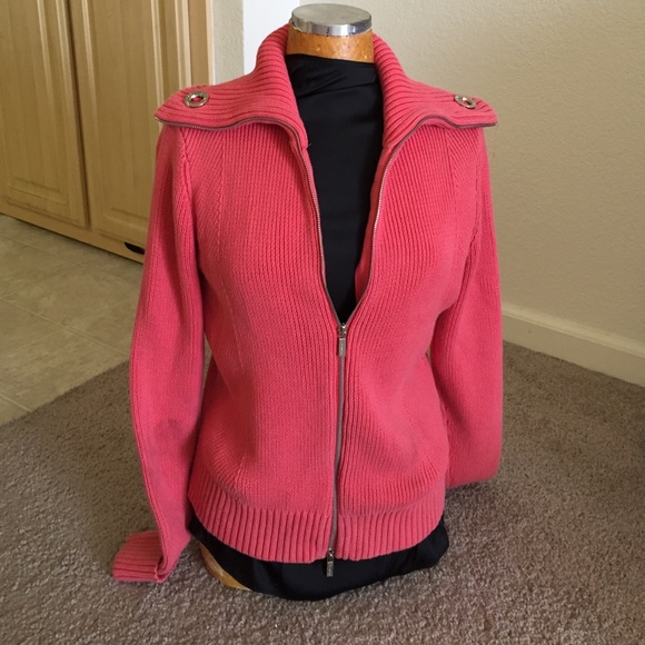 Expensive Jacket from Lauren Ralph Lauren