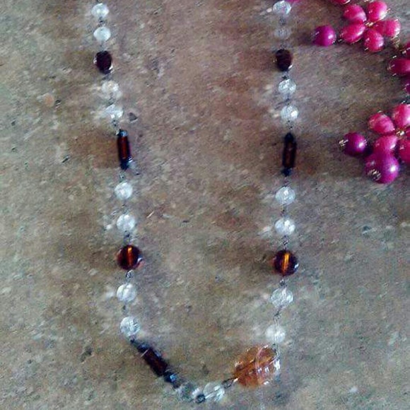 Glamour Necklace