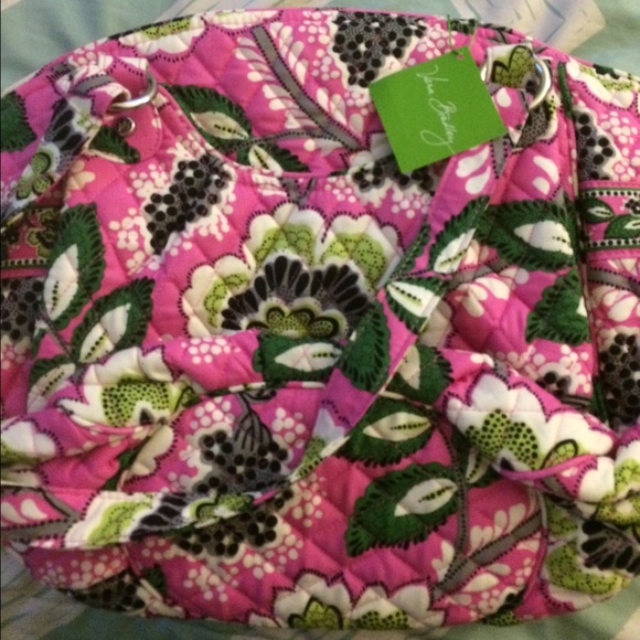 Vera Bradley bag