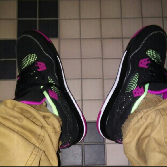 Jordans